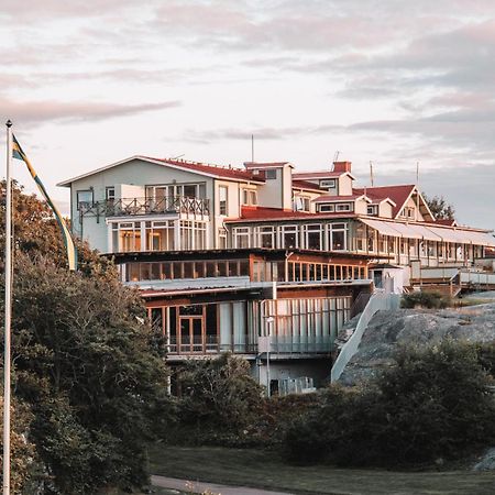 Hotel Smoegens Hafvsbad Esterno foto