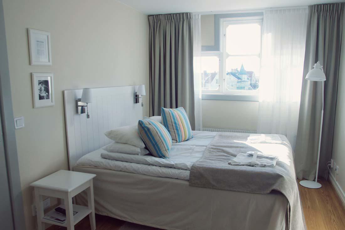 Hotel Smoegens Hafvsbad Esterno foto