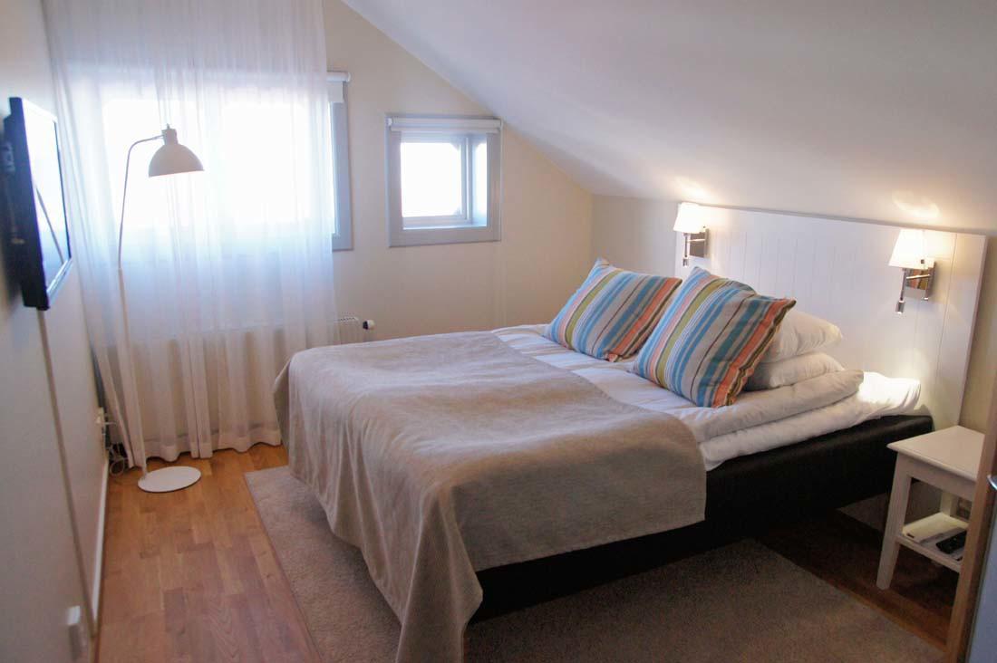Hotel Smoegens Hafvsbad Esterno foto