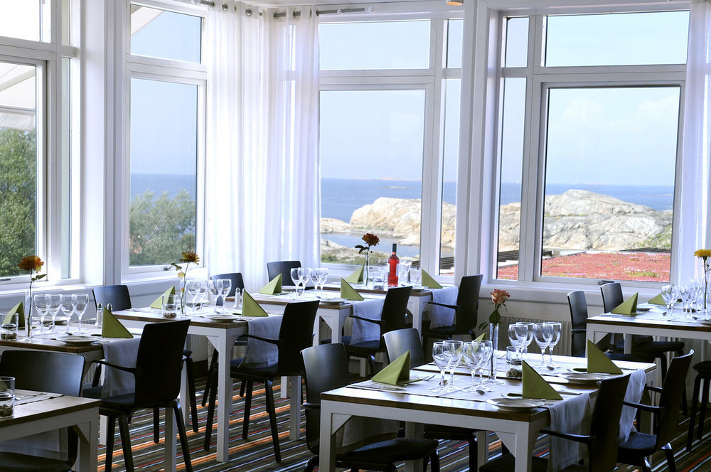 Hotel Smoegens Hafvsbad Esterno foto